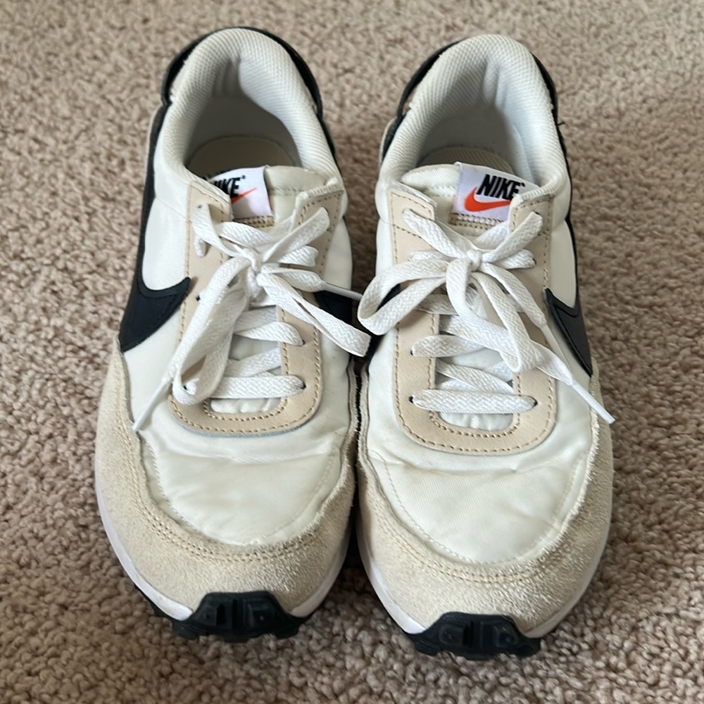 Vintage looking Nike sneakers